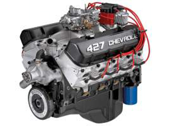 P1461 Engine
